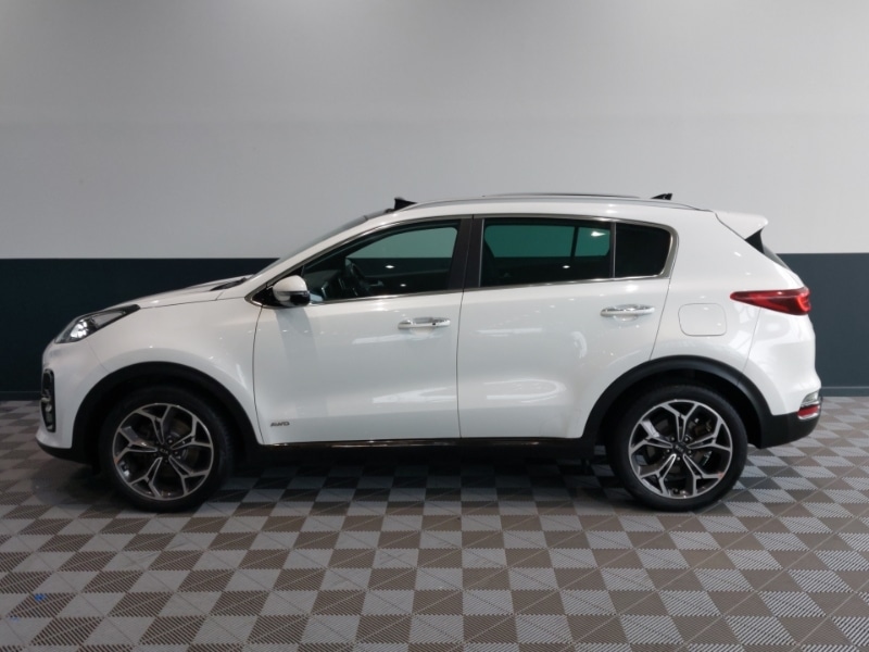 Used Kia Sportage 2018 for sale - 78125923: Photo 4
