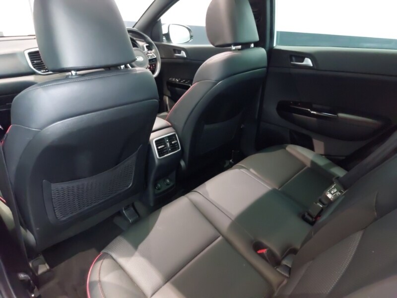 Used Kia Sportage 2018 for sale - 78125923: Photo 6
