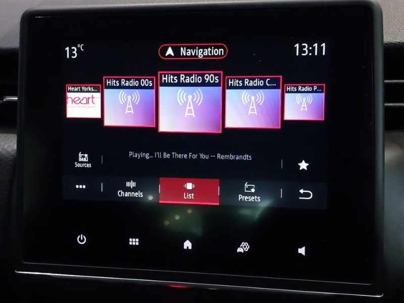 Used Renault Clio 2021 for sale - 77338551: Photo 10