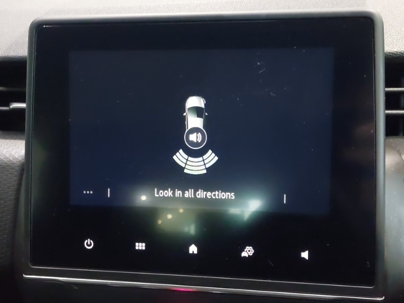 Used Renault Clio 2021 for sale - 77338551: Photo 11