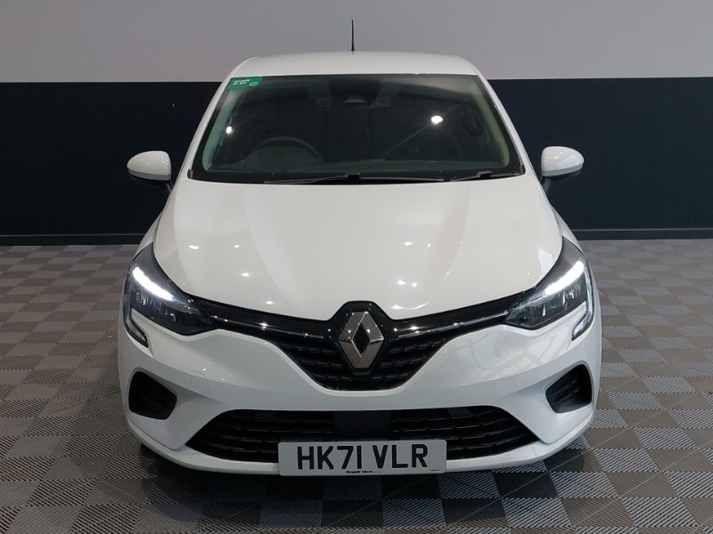 Used Renault Clio 2021 for sale - 77338551: Photo 12
