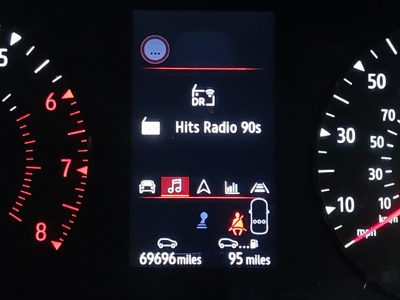 Used Renault Clio 2021 for sale - 77338551: Photo 13