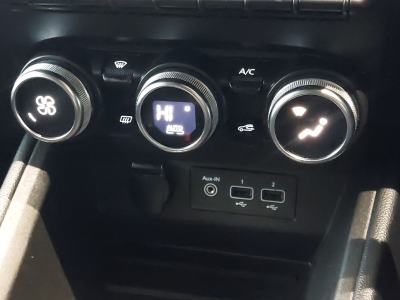 Used Renault Clio 2021 for sale - 77338551: Photo 17