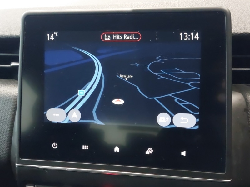 Used Renault Clio 2021 for sale - 77338551: Photo 18