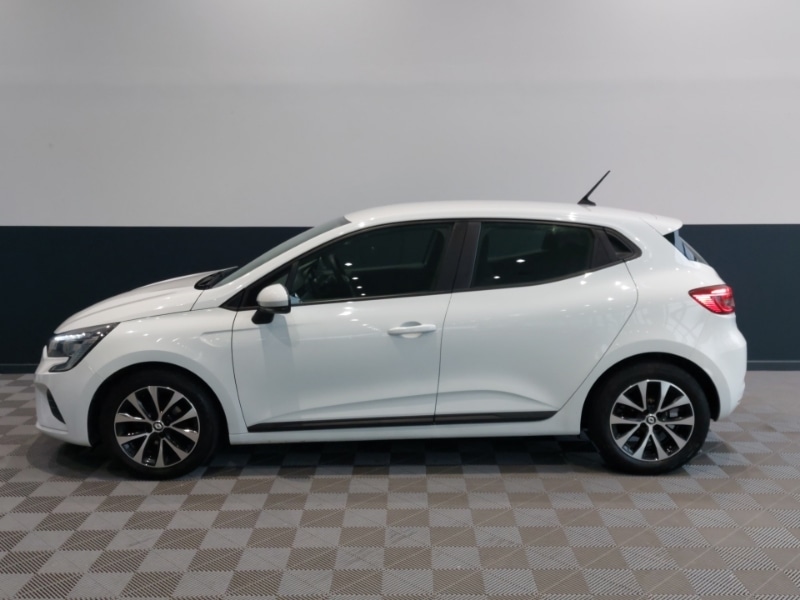 Used Renault Clio 2021 for sale - 77338551: Photo 4
