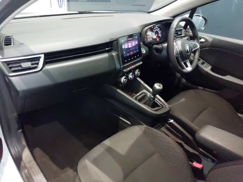 Used Renault Clio 2021 for sale - 77338551: Photo 5