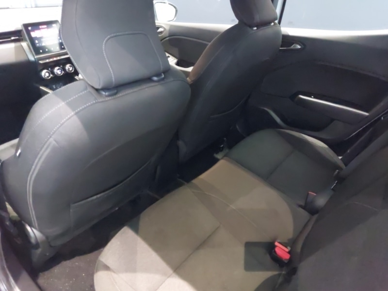 Used Renault Clio 2021 for sale - 77338551: Photo 6