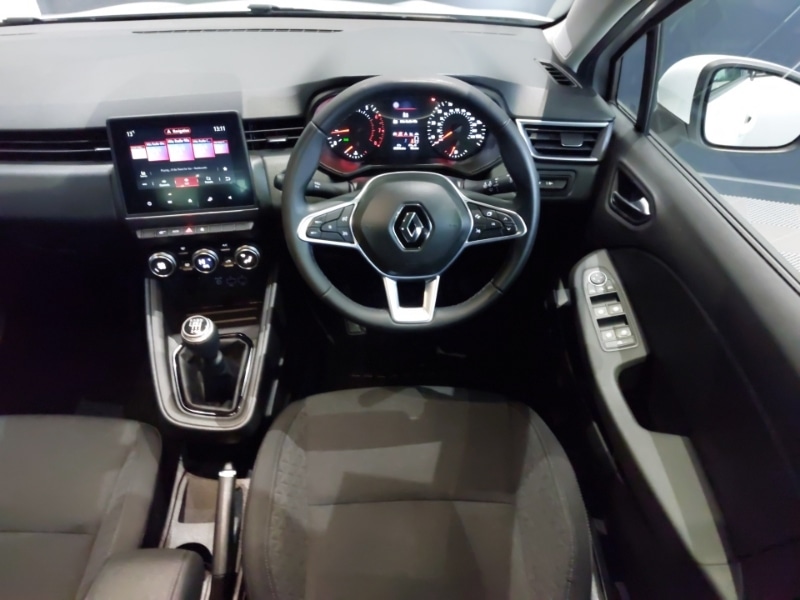 Used Renault Clio 2021 for sale - 77338551: Photo 7