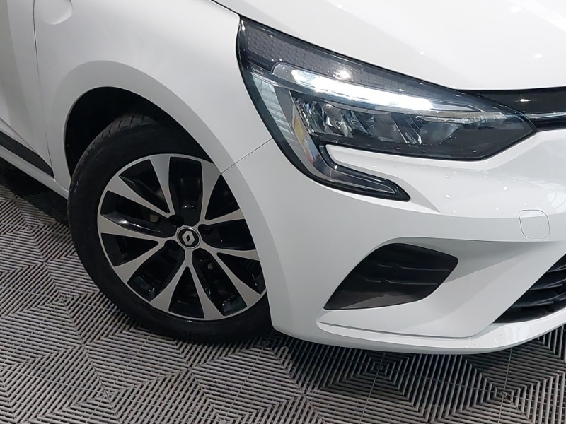 Used Renault Clio 2021 for sale - 77338551: Photo 9