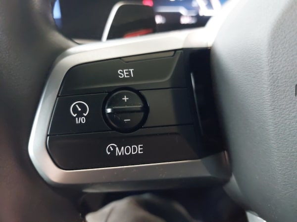 Used BMW iX1 2023 for sale - 76208608: Photo 14