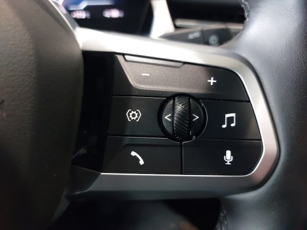 Used BMW iX1 2023 for sale - 76208608: Photo 15