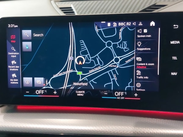 Used BMW iX1 2023 for sale - 76208608: Photo 17