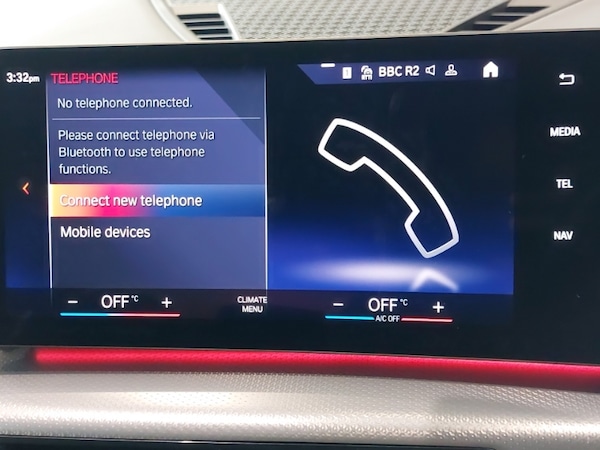 Used BMW iX1 2023 for sale - 76208608: Photo 19