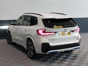 Used BMW iX1 2023 for sale - 76208608: Photo