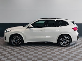 Used BMW iX1 2023 for sale - 76208608: Photo