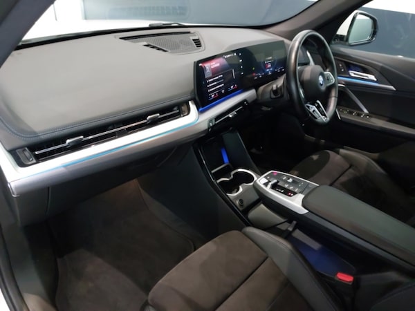 Used BMW iX1 2023 for sale - 76208608: Photo 5
