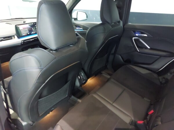 Used BMW iX1 2023 for sale - 76208608: Photo 6