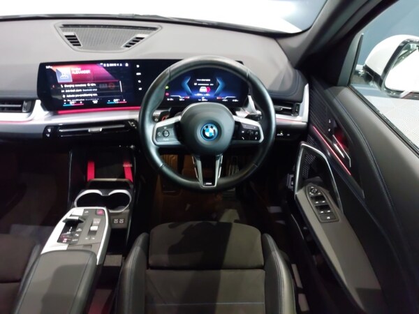 Used BMW iX1 2023 for sale - 76208608: Photo 7