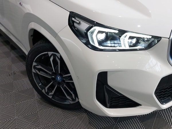 Used BMW iX1 2023 for sale - 76208608: Photo 9