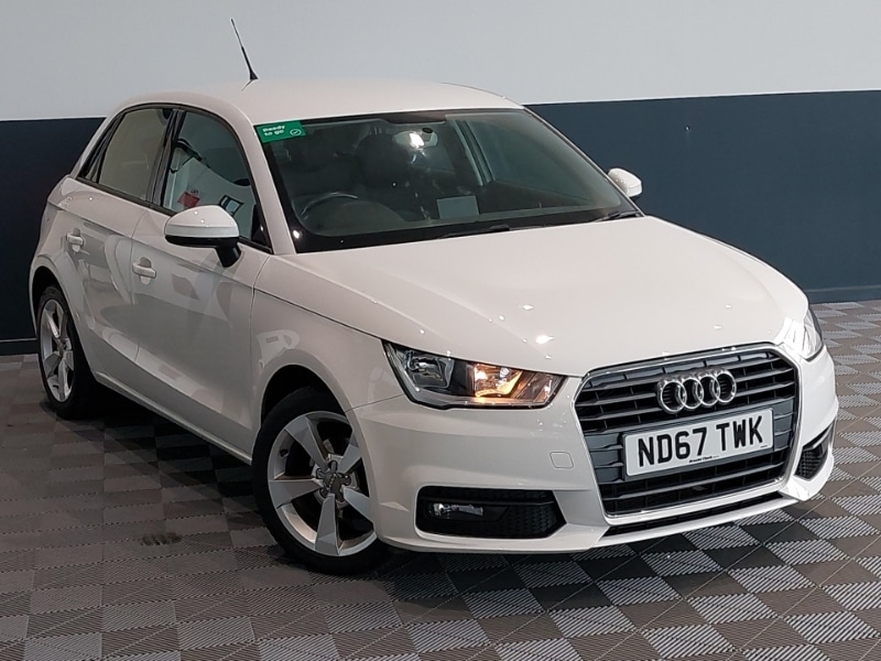Used Audi A1 2018 for sale - 76248863: Photo 1