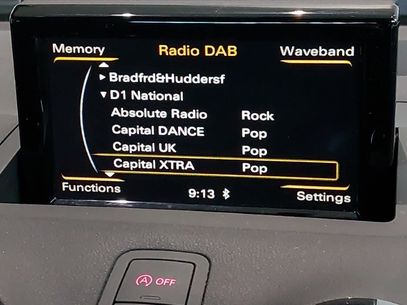 Used Audi A1 2018 for sale - 76248863: Photo 10