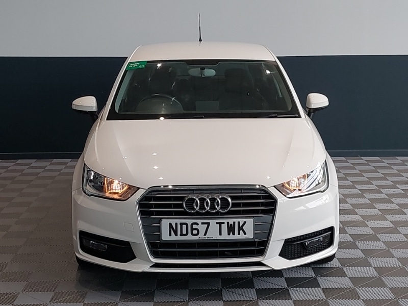 Used Audi A1 2018 for sale - 76248863: Photo 12