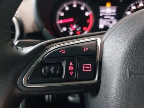 Used Audi A1 2018 for sale - 76248863: Photo 13