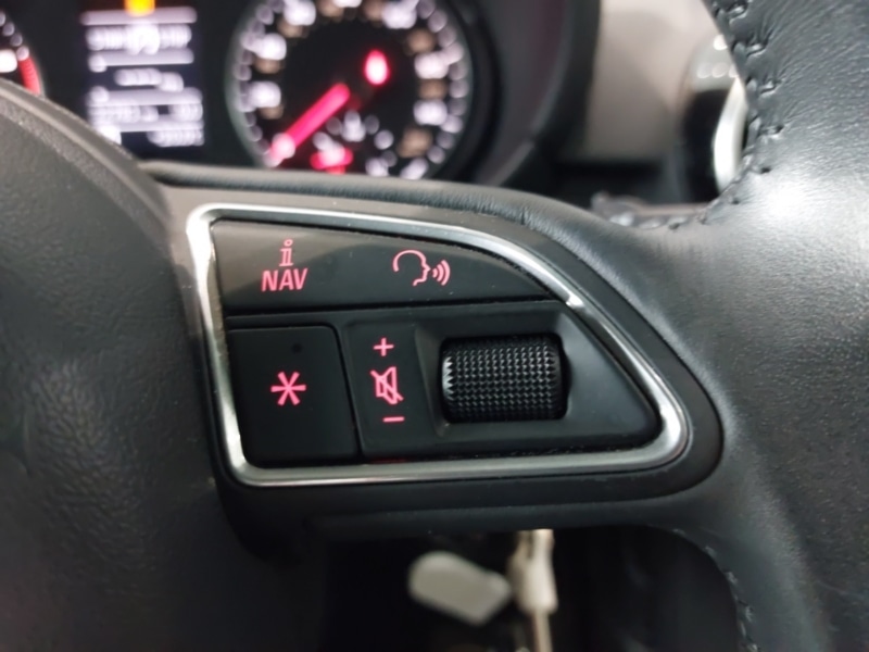 Used Audi A1 2018 for sale - 76248863: Photo 14