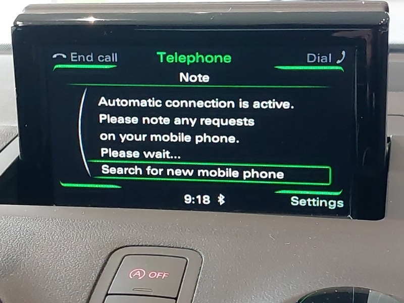 Used Audi A1 2018 for sale - 76248863: Photo 18