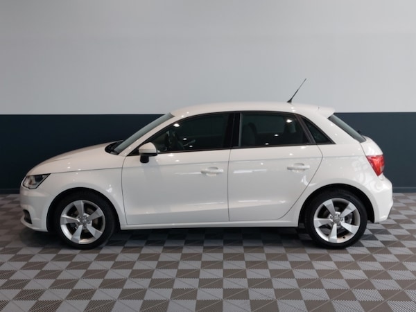Used Audi A1 2018 for sale - 76248863: Photo 4
