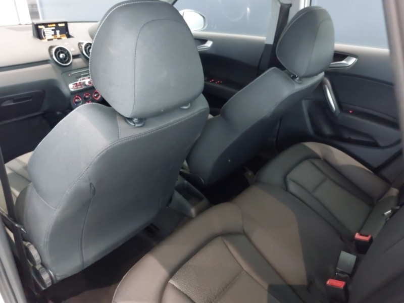 Used Audi A1 2018 for sale - 76248863: Photo 6