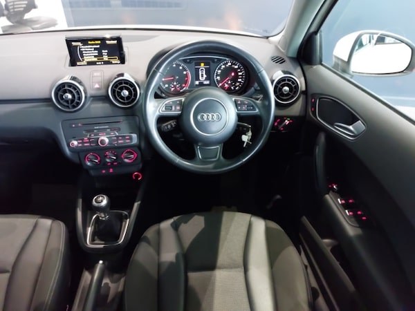 Used Audi A1 2018 for sale - 76248863: Photo 7
