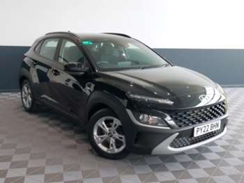 2022 - 1.0 TGDi 48V MHEV SE Connect 5dr