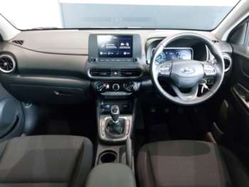 Used Hyundai KONA 2022 for sale - 74842366: Photo