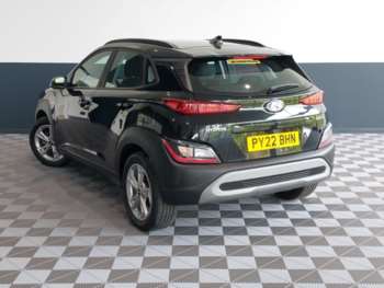 Used Hyundai KONA 2022 for sale - 74842366: Photo