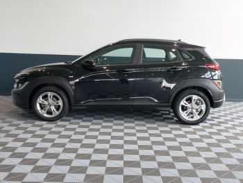 Used Hyundai KONA 2022 for sale - 74842366: Photo