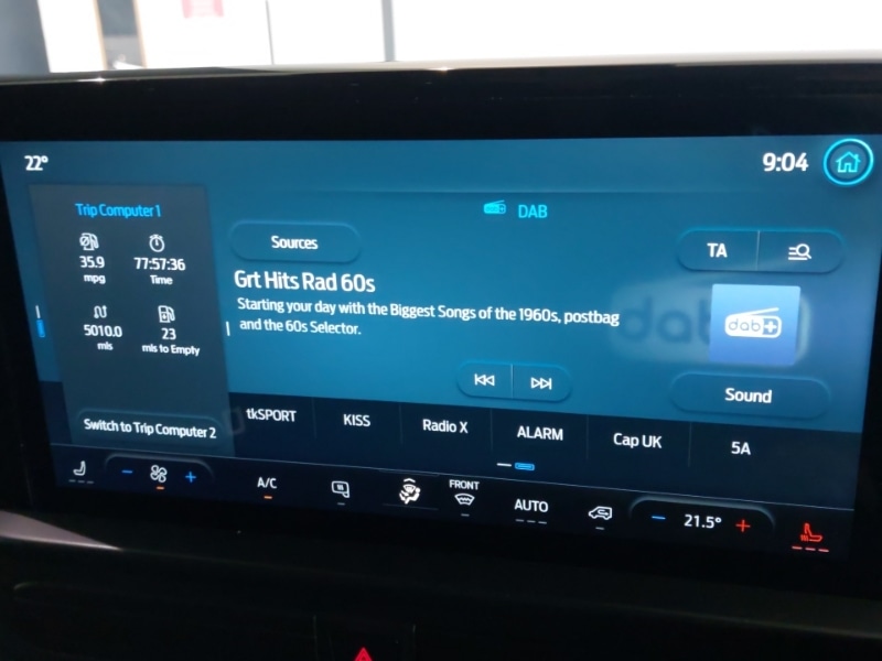 Used Ford Transit Custom 2024 for sale - 77717050: Photo 10