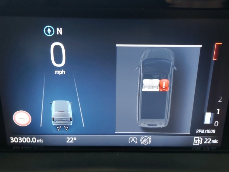 Used Ford Transit Custom 2024 for sale - 77717050: Photo 13