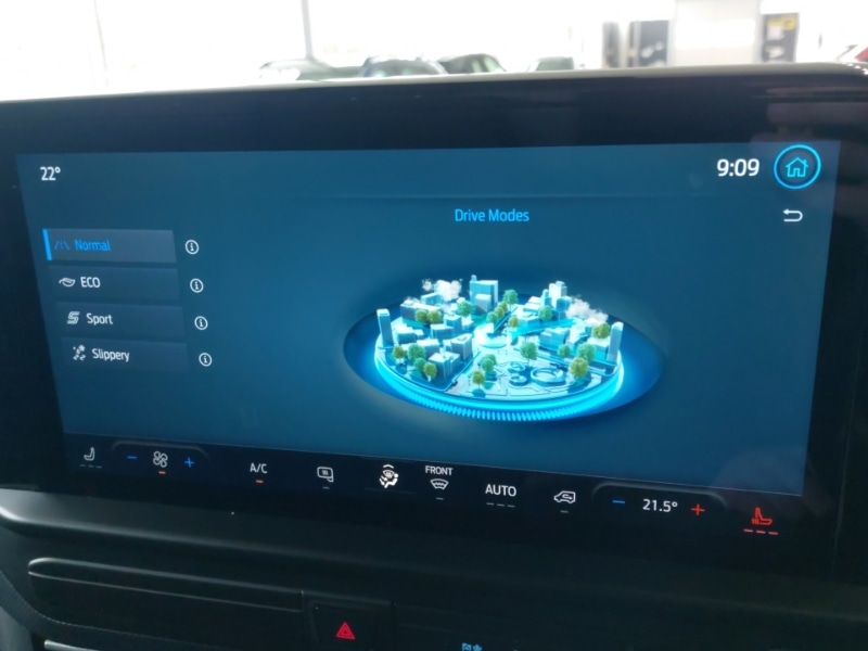 Used Ford Transit Custom 2024 for sale - 77717050: Photo 16