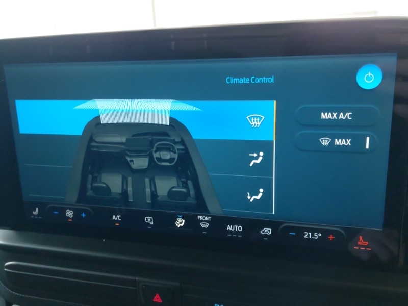 Used Ford Transit Custom 2024 for sale - 77717050: Photo 17