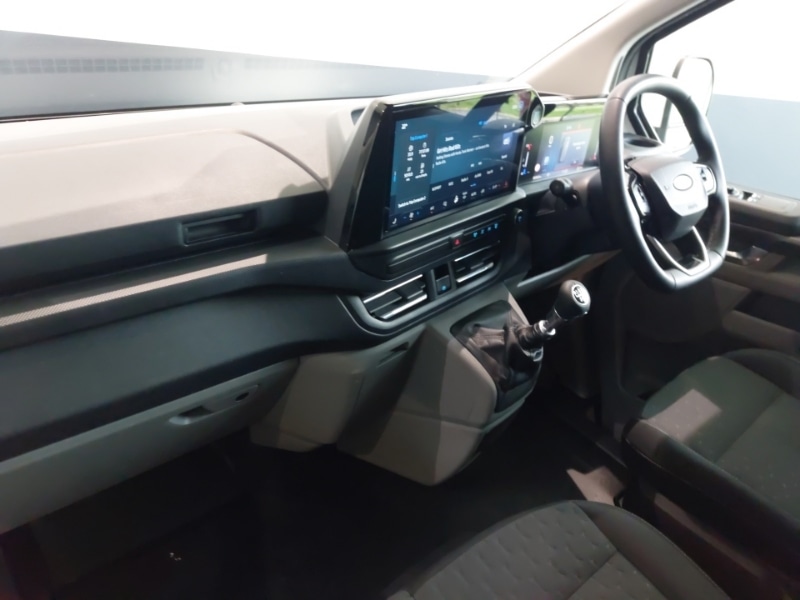 Used Ford Transit Custom 2024 for sale - 77717050: Photo 2