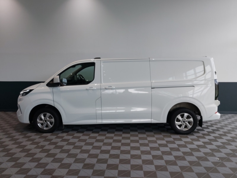 Used Ford Transit Custom 2024 for sale - 77717050: Photo 4