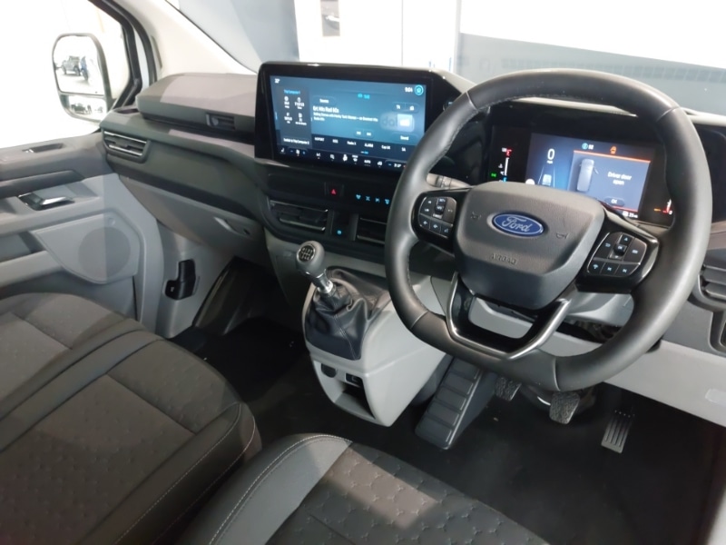 Used Ford Transit Custom 2024 for sale - 77717050: Photo 7