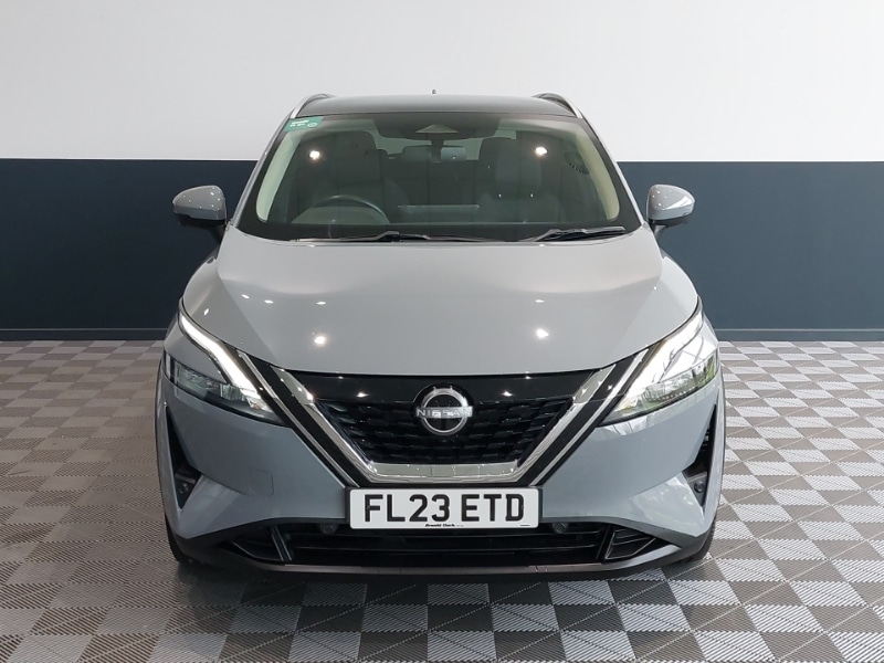 Used Nissan Qashqai 2023 for sale - 78178666: Photo 12