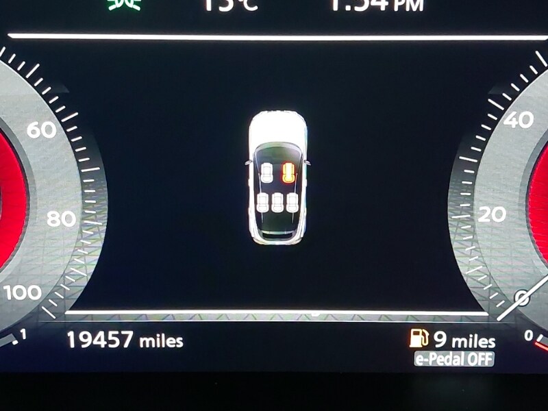 Used Nissan Qashqai 2023 for sale - 78178666: Photo 14