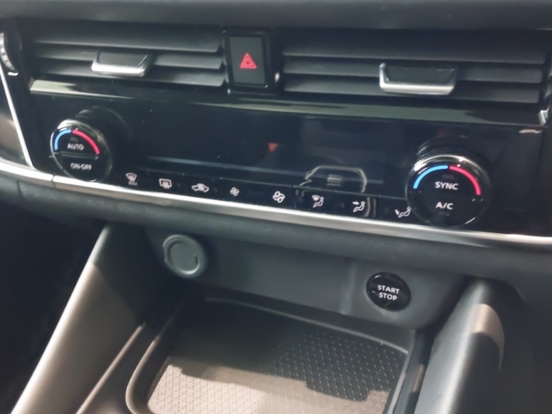 Used Nissan Qashqai 2023 for sale - 78178666: Photo 17