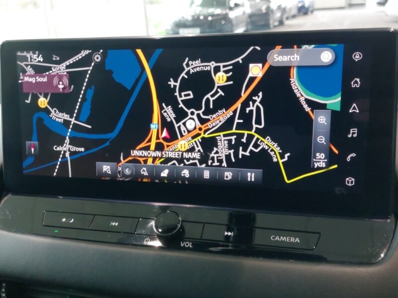 Used Nissan Qashqai 2023 for sale - 78178666: Photo 18
