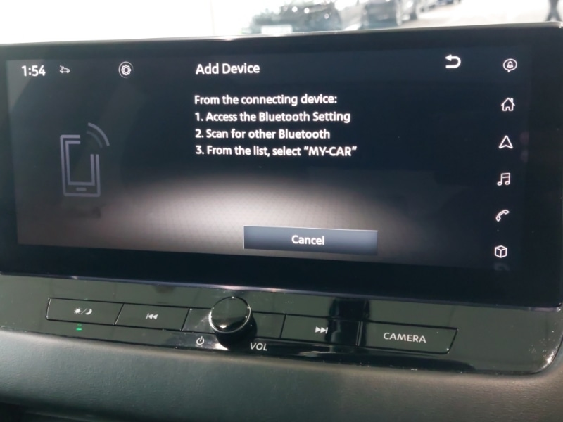 Used Nissan Qashqai 2023 for sale - 78178666: Photo 19