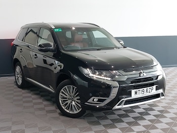Used Mitsubishi Outlander 2019 for sale - 78686101: Photo
