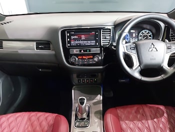 Used Mitsubishi Outlander 2019 for sale - 78686101: Photo